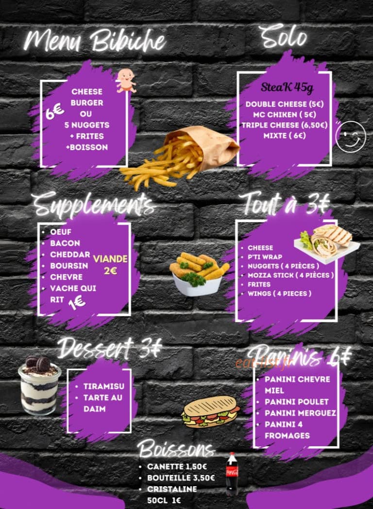 Le Ryad — carte page 4