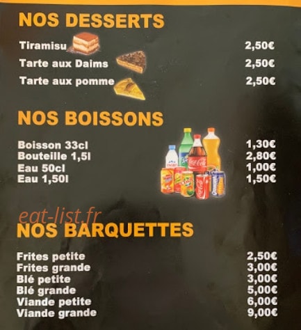 Le Val Senart — carte page 4