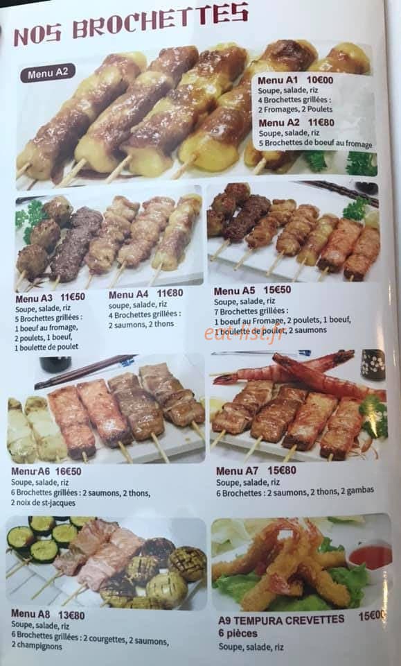 Ikoma — carte page 4