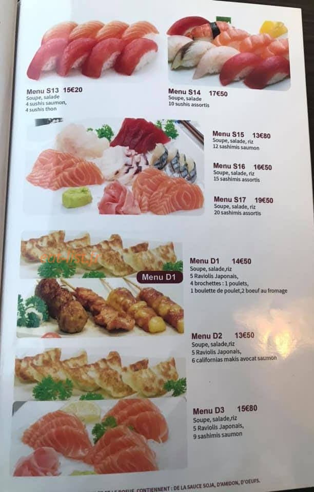 Ikoma — carte page 6
