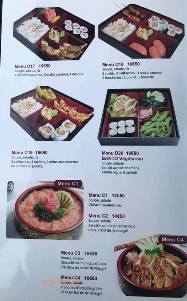 Ikoma — carte page 7