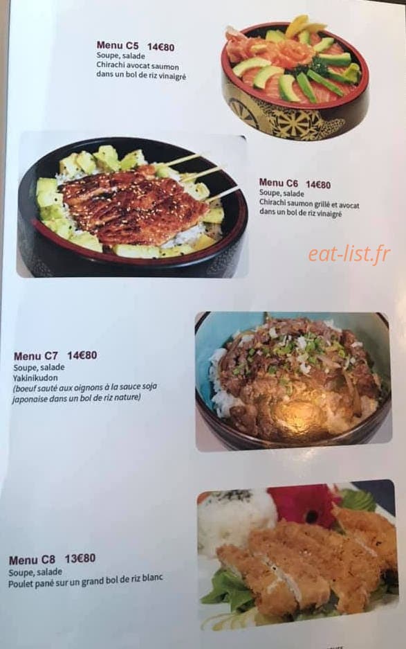 Ikoma — carte page 10
