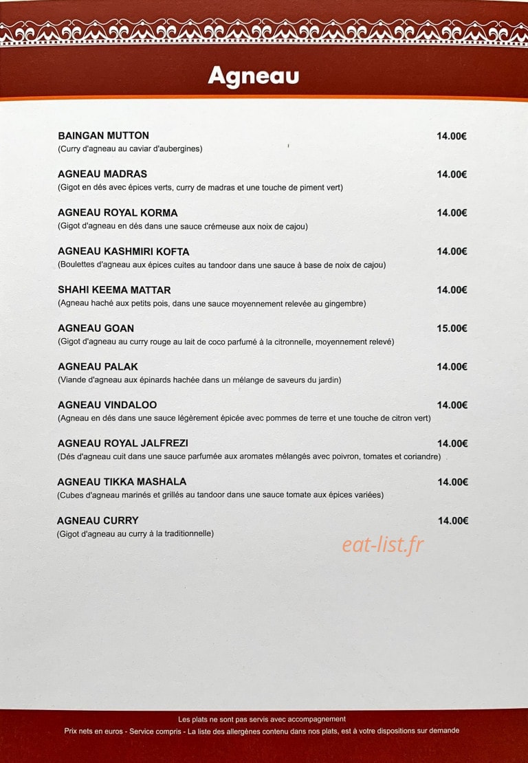 Côté Népal — carte page 6