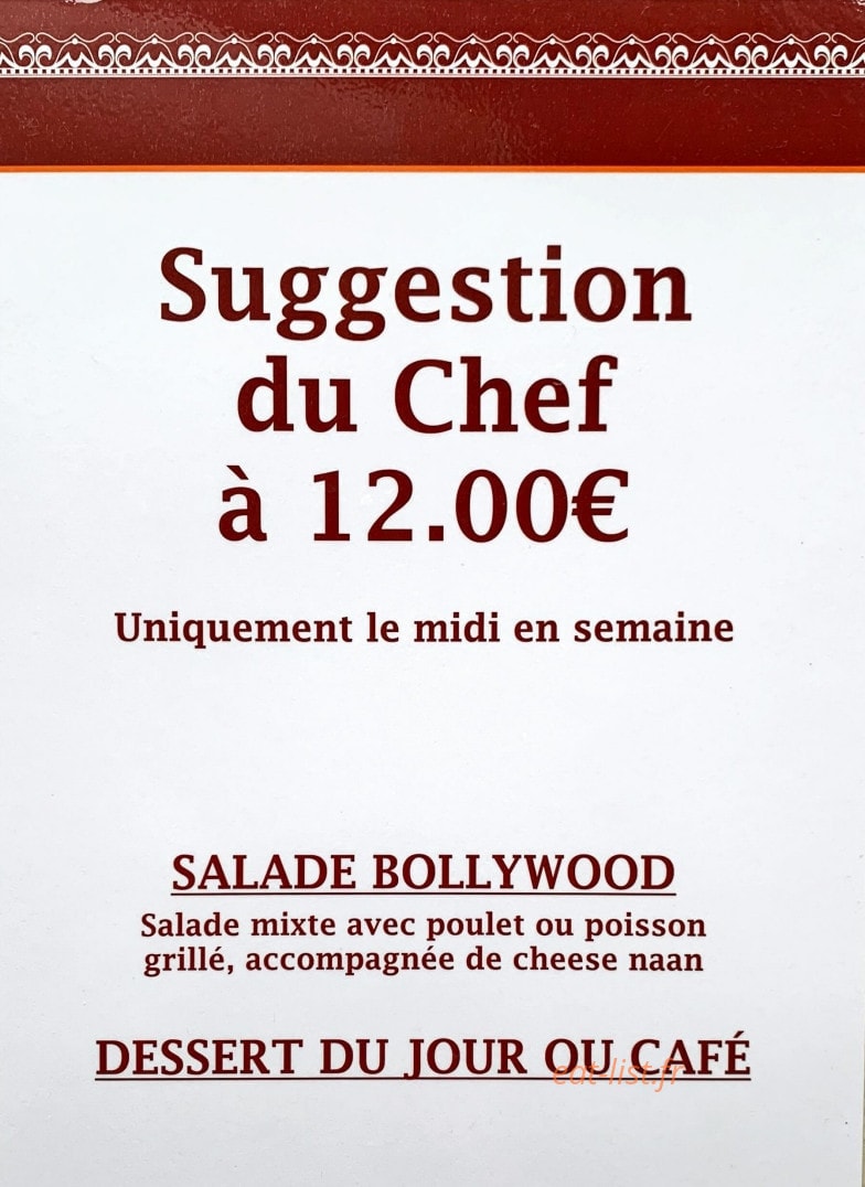 Côté Népal — carte page 1
