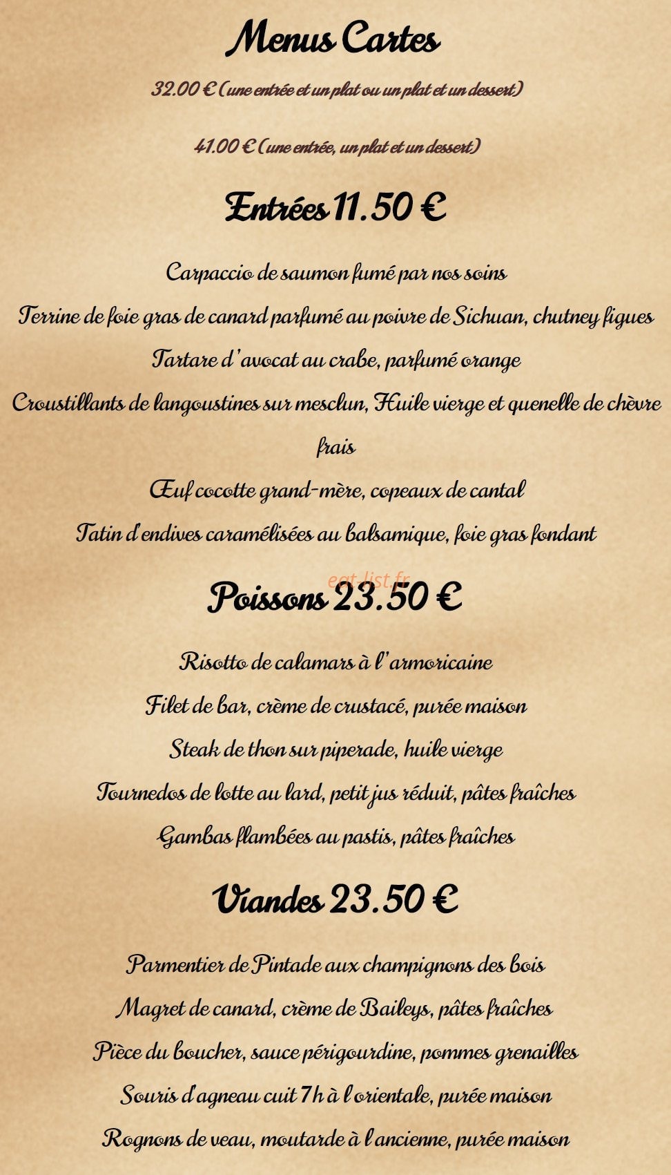 Le Lavandou — carte page 2