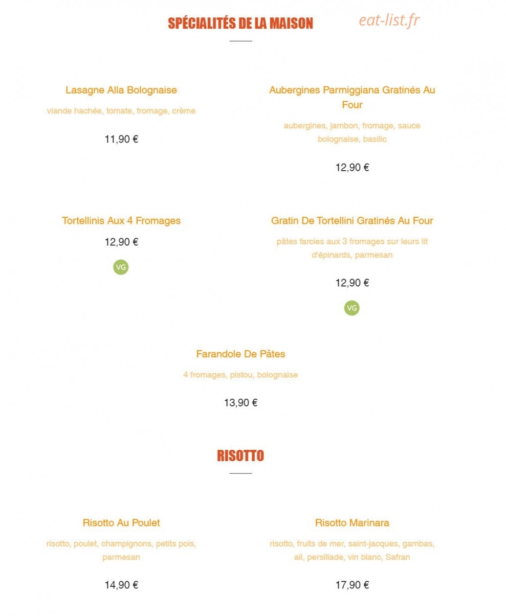 Napoli — carte page 8