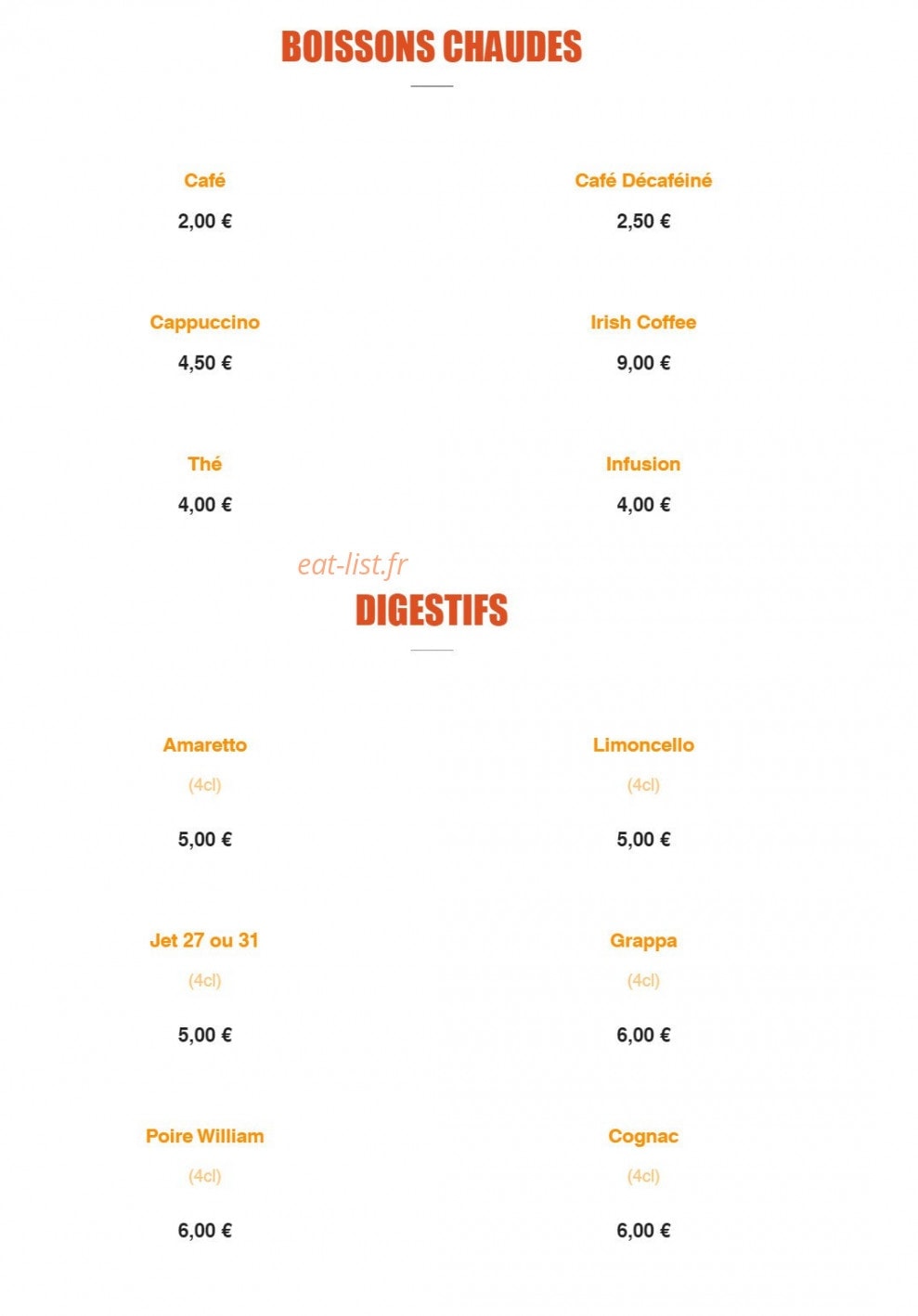 Napoli — carte page 4