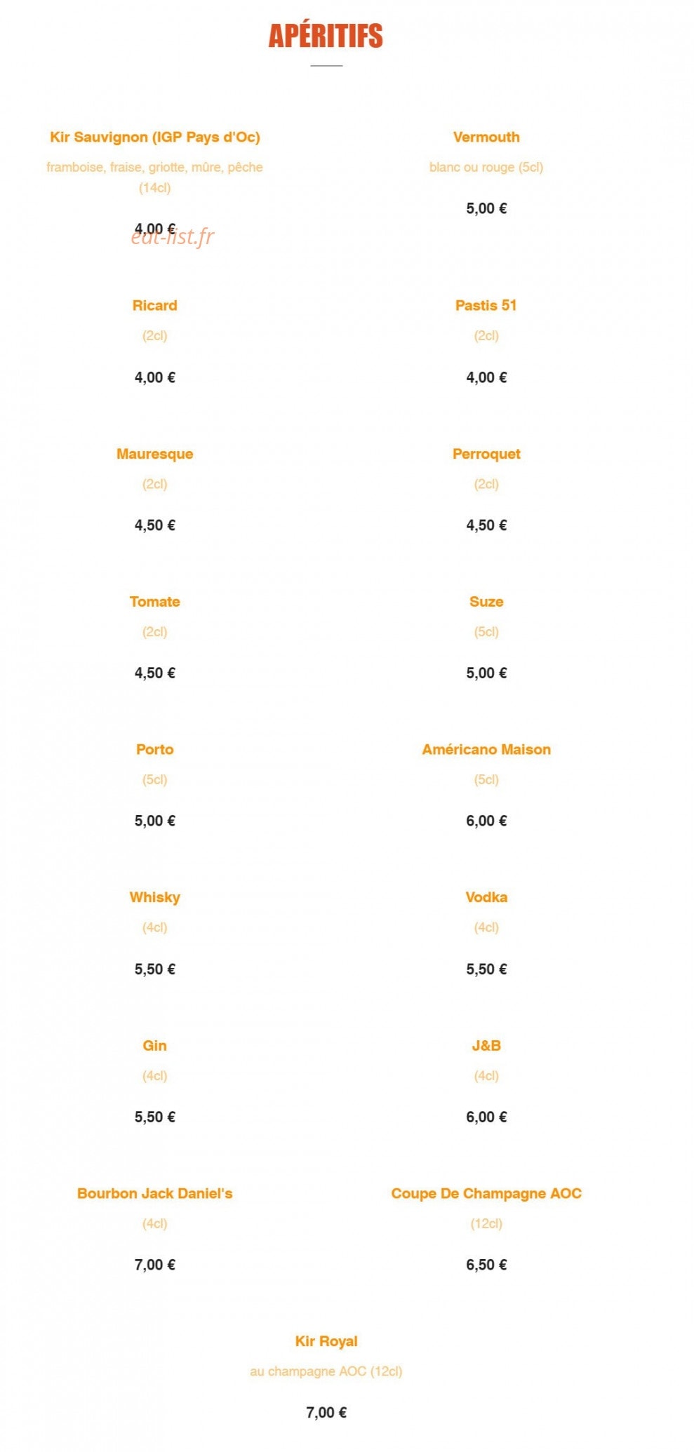 Napoli — carte page 1