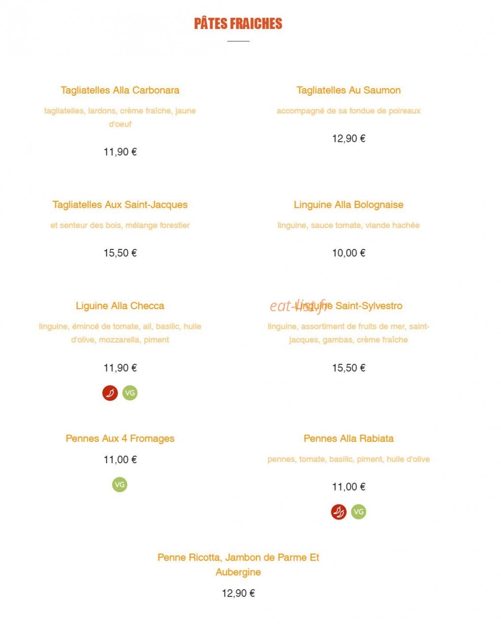 Napoli — carte page 7