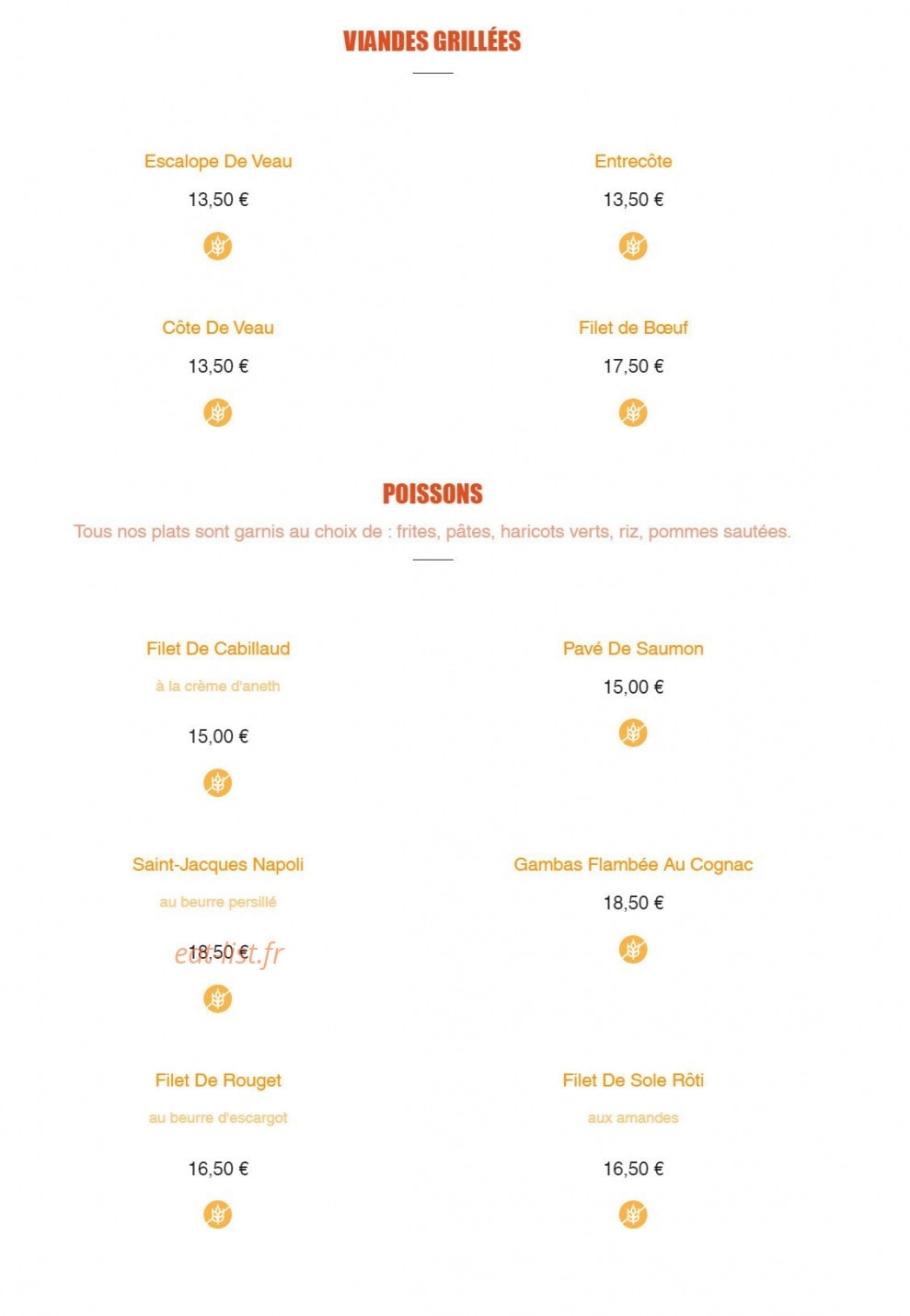 Napoli — carte page 10