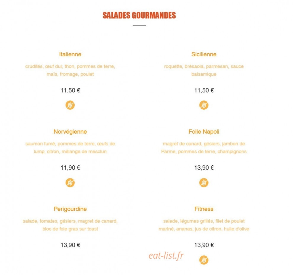 Napoli — carte page 6