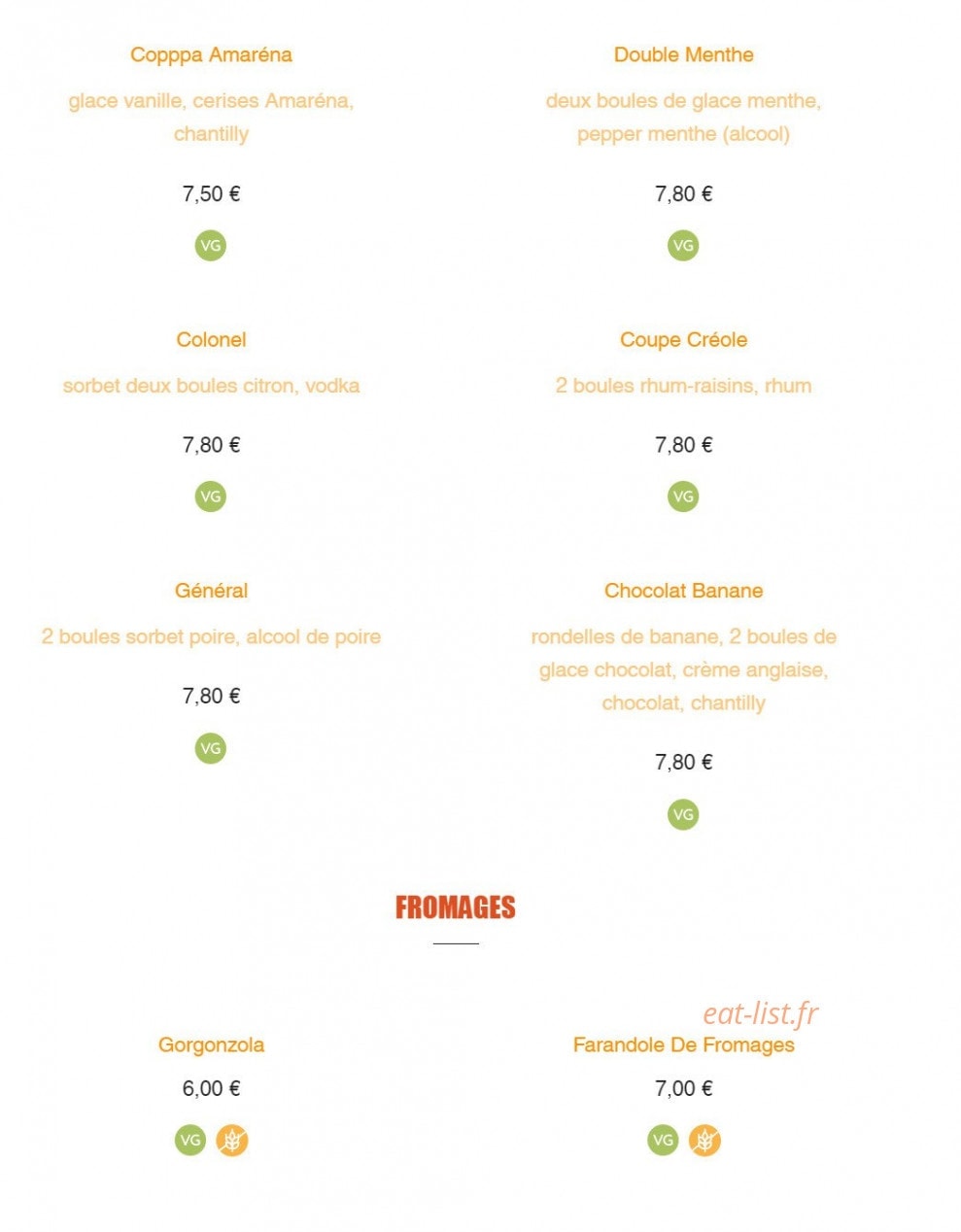 Napoli — carte page 14