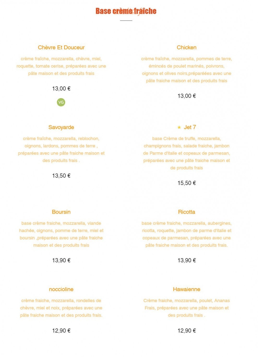 Napoli — carte page 19
