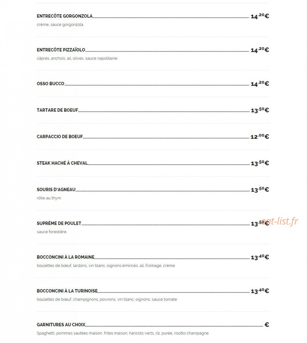 Vivaldi — carte page 12
