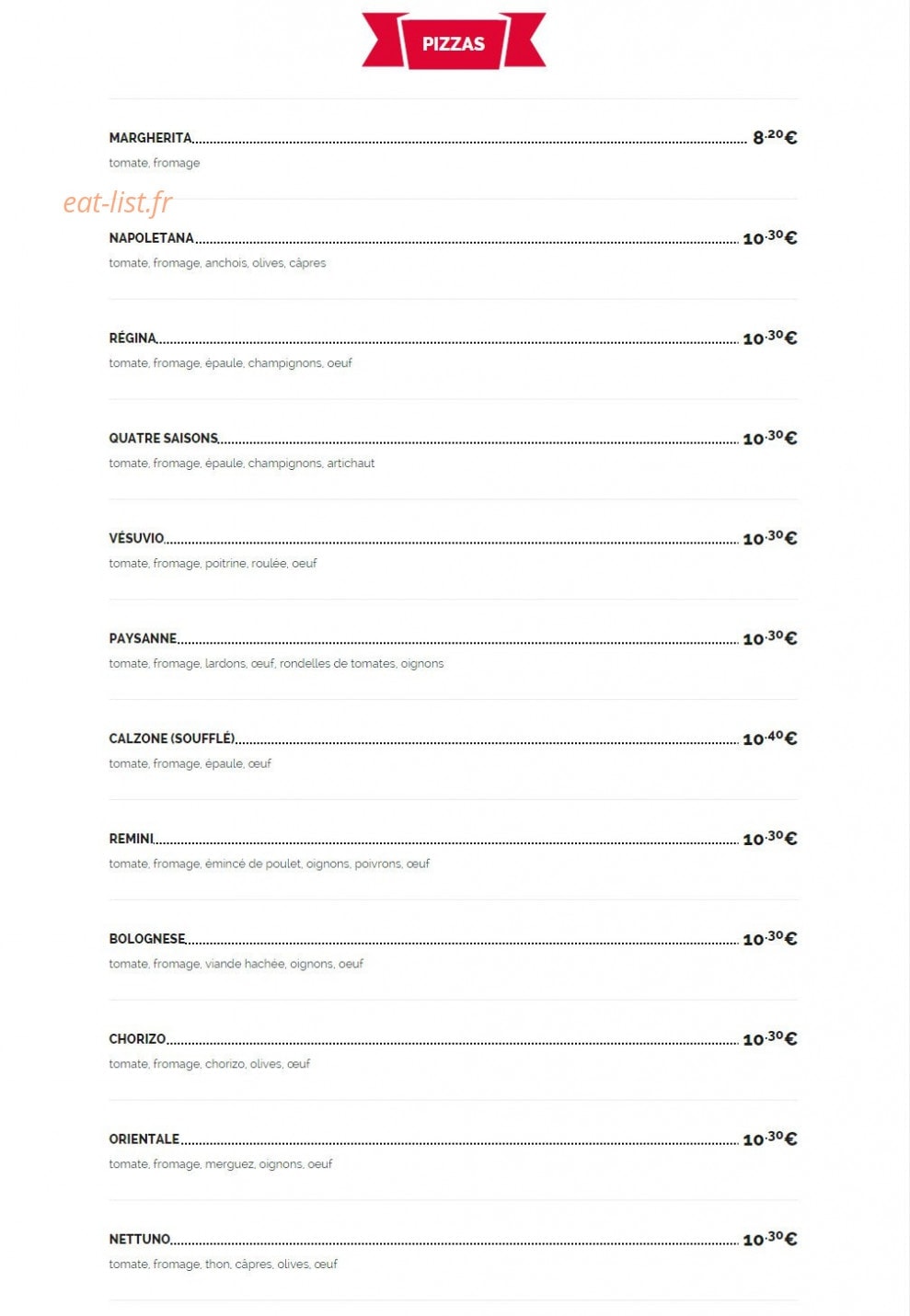 Vivaldi — carte page 9
