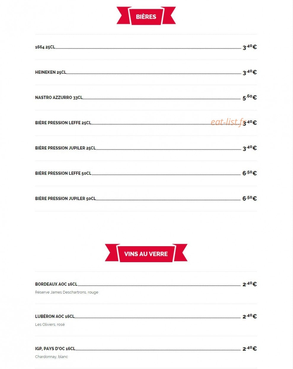 Vivaldi — carte page 29