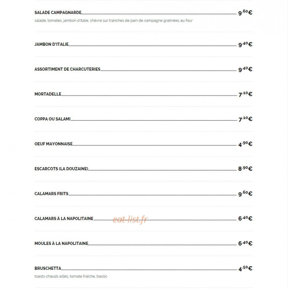 Vivaldi — carte page 6