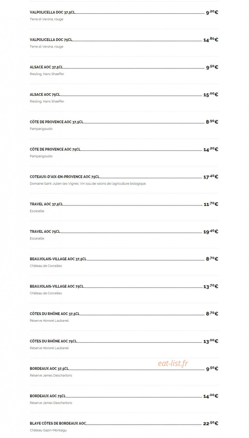 Vivaldi — carte page 22