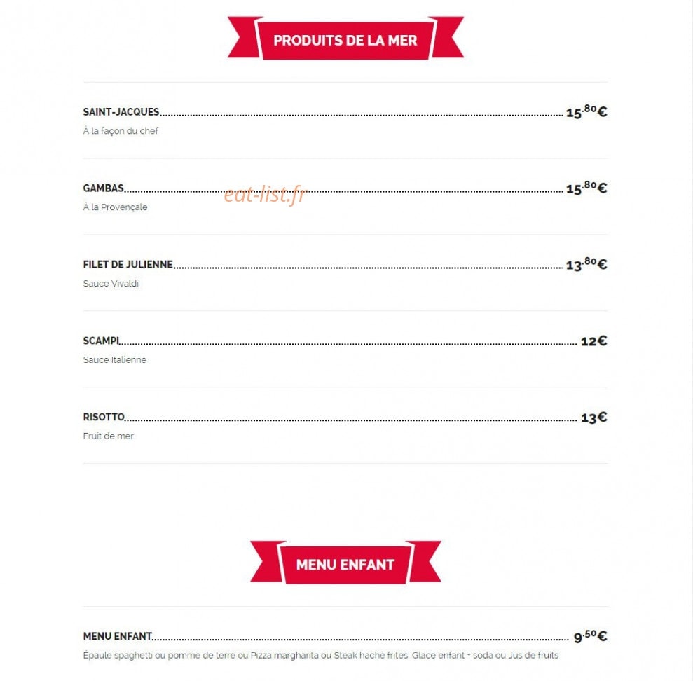 Vivaldi — carte page 13
