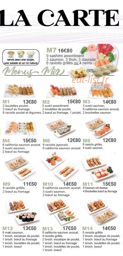 Wokito — carte page 2