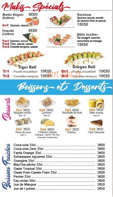 Wokito — carte page 8