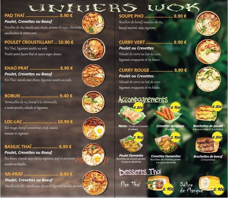 Wokito — carte page 7