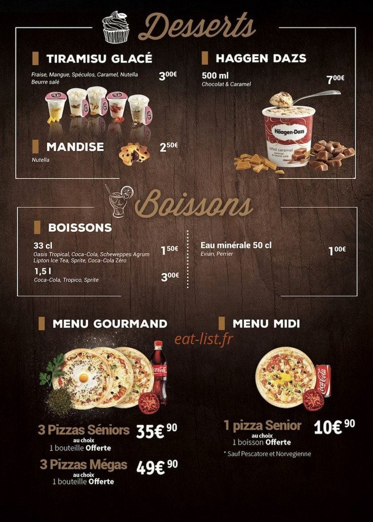 Woodiz — carte page 3