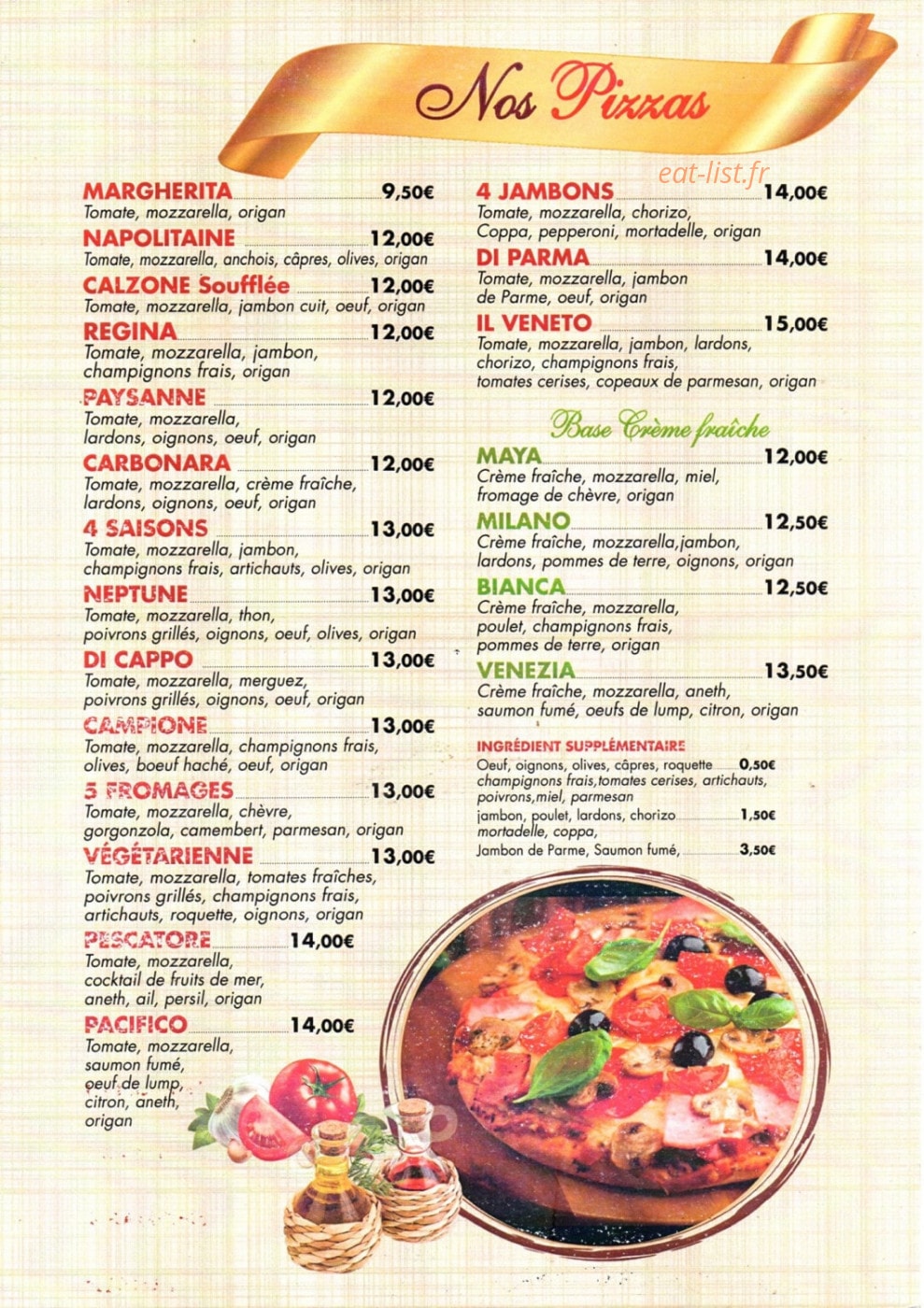 Il veneto — carte page 2