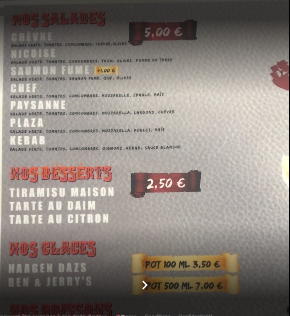 Istanbul — carte page 2