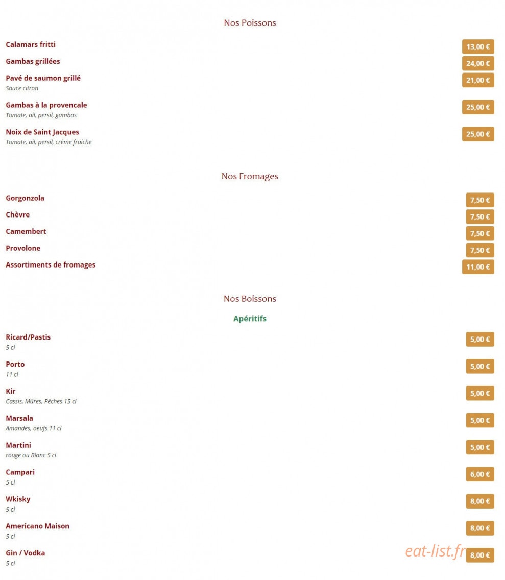 Saint-Valentin — carte page 7