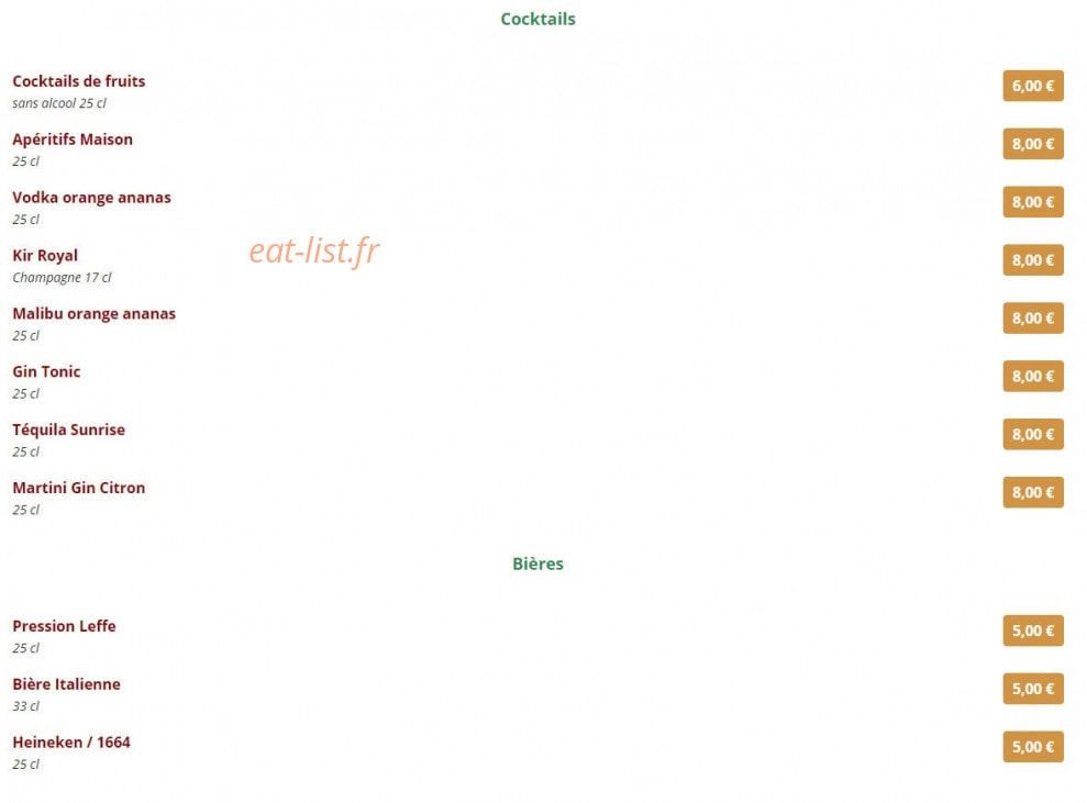 Saint-Valentin — carte page 8