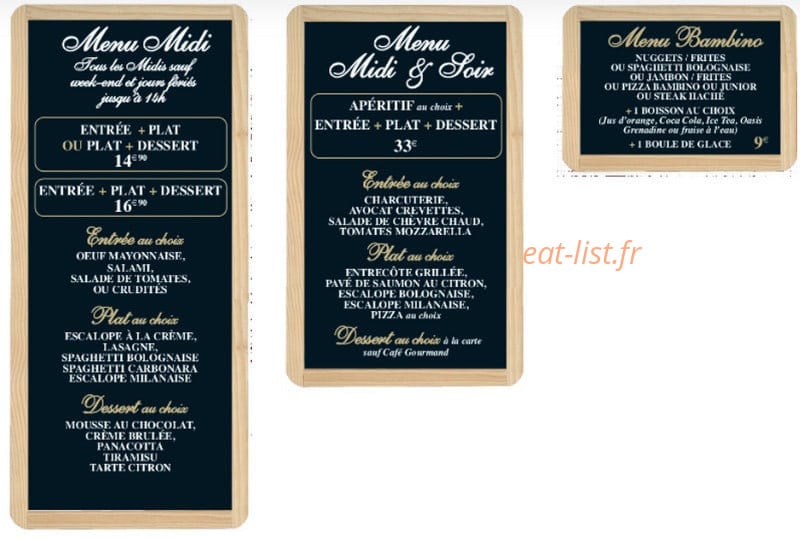 Saint-Valentin — carte page 11