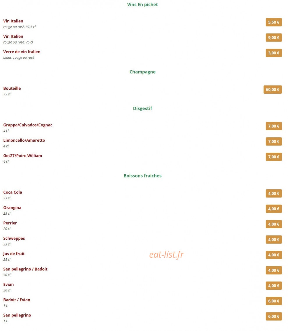 Saint-Valentin — carte page 9