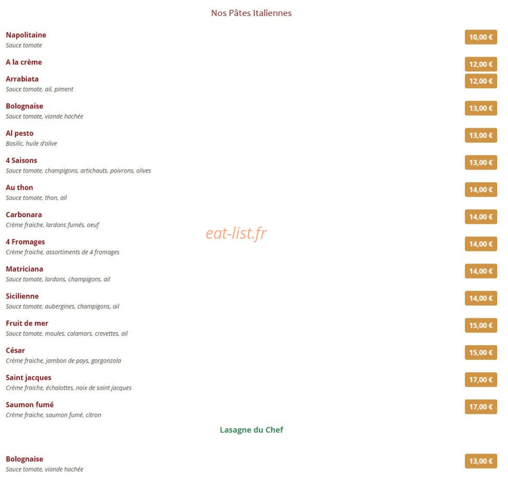 Saint-Valentin — carte page 3