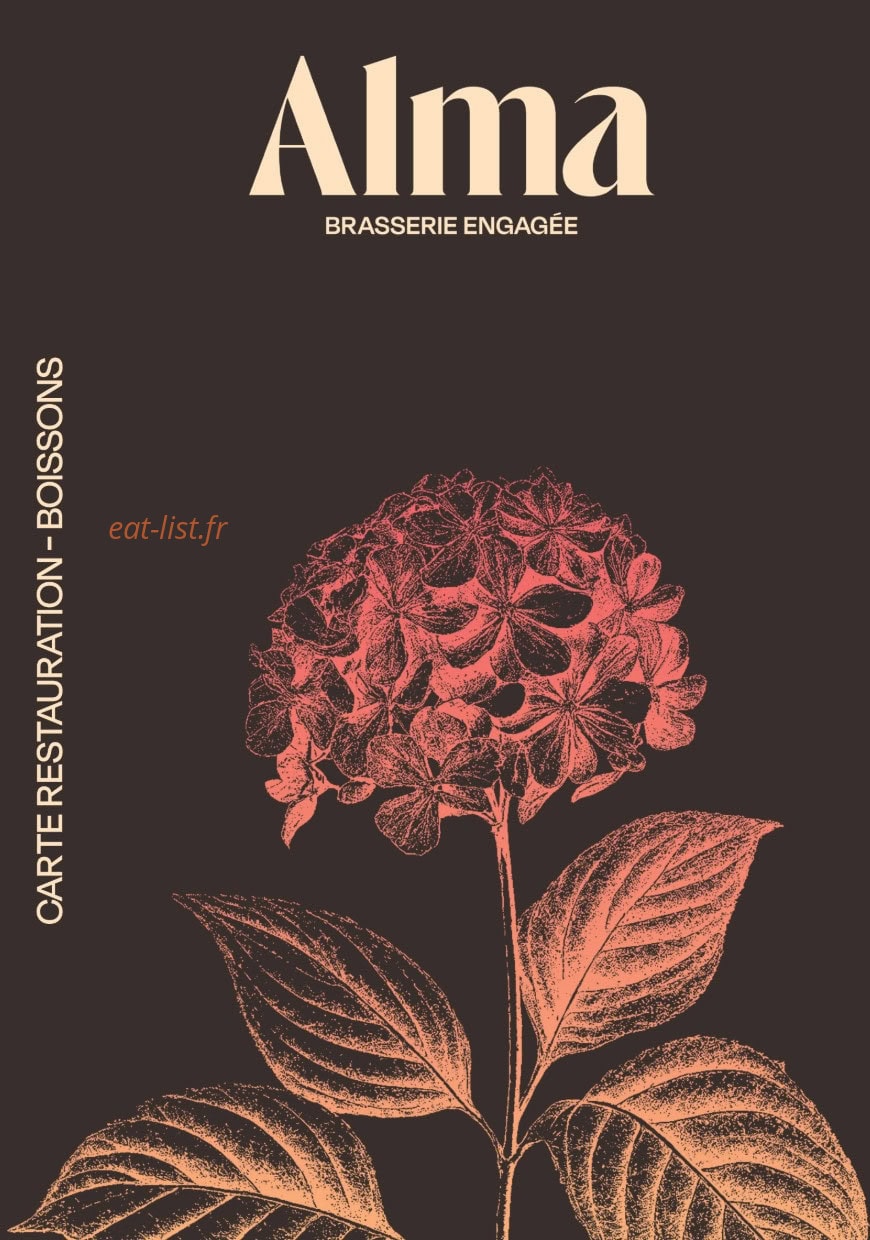 Alma — carte page 3