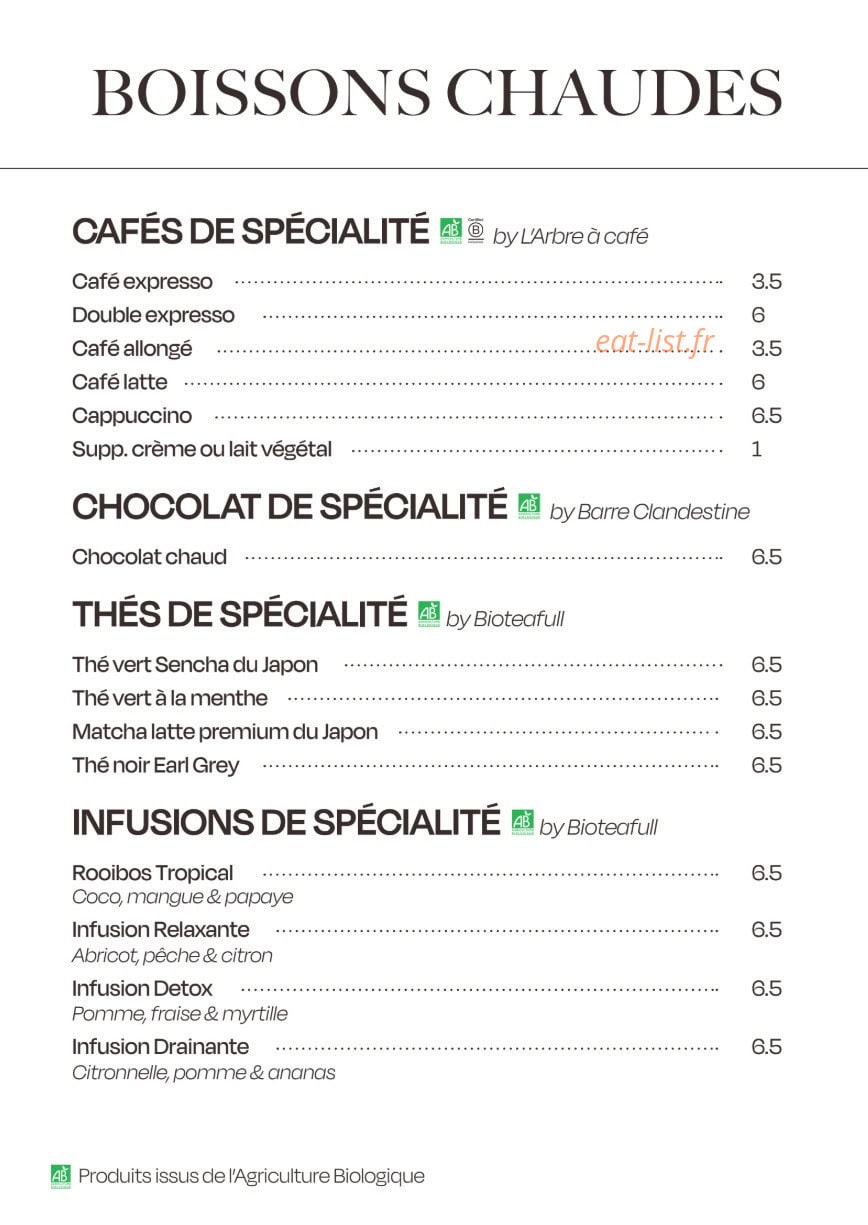Alma — carte page 13