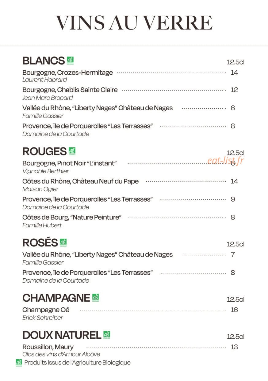 Alma — carte page 9