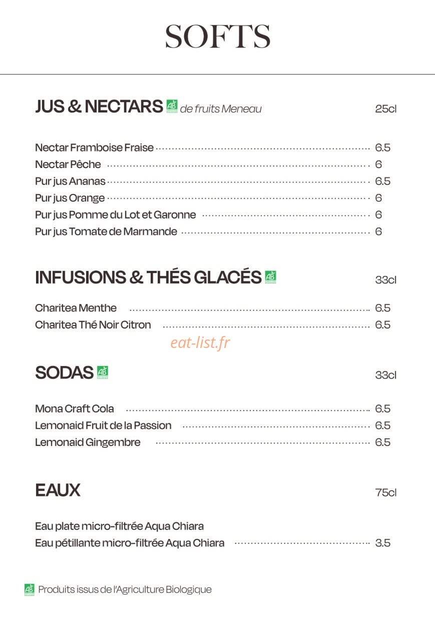 Alma — carte page 7