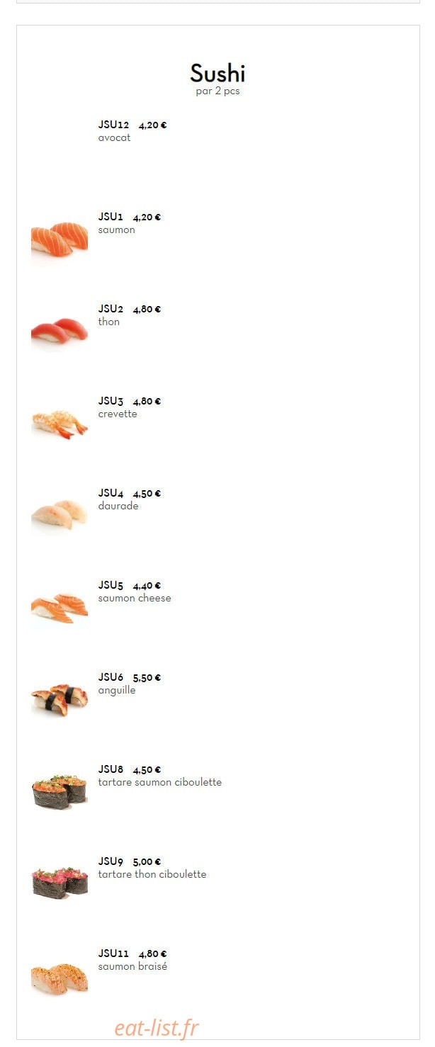 Les Trois Poules — carte page 13