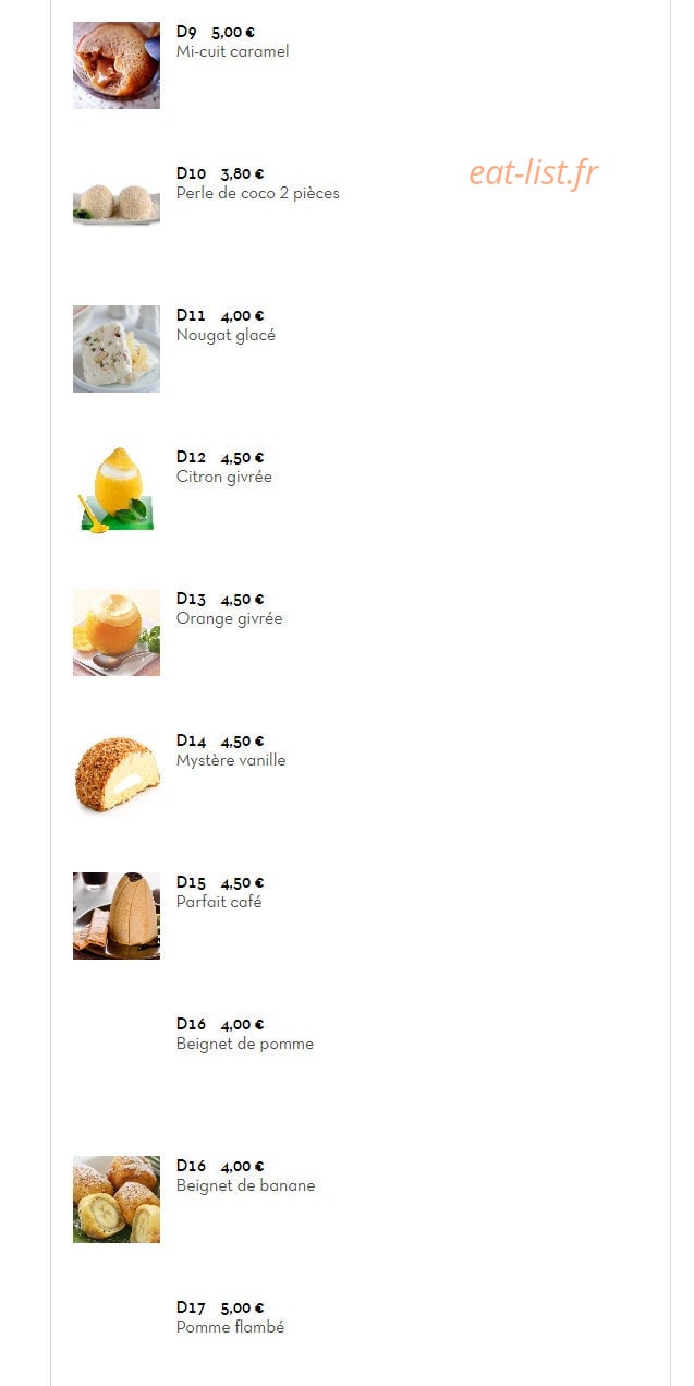 Les Trois Poules — carte page 29