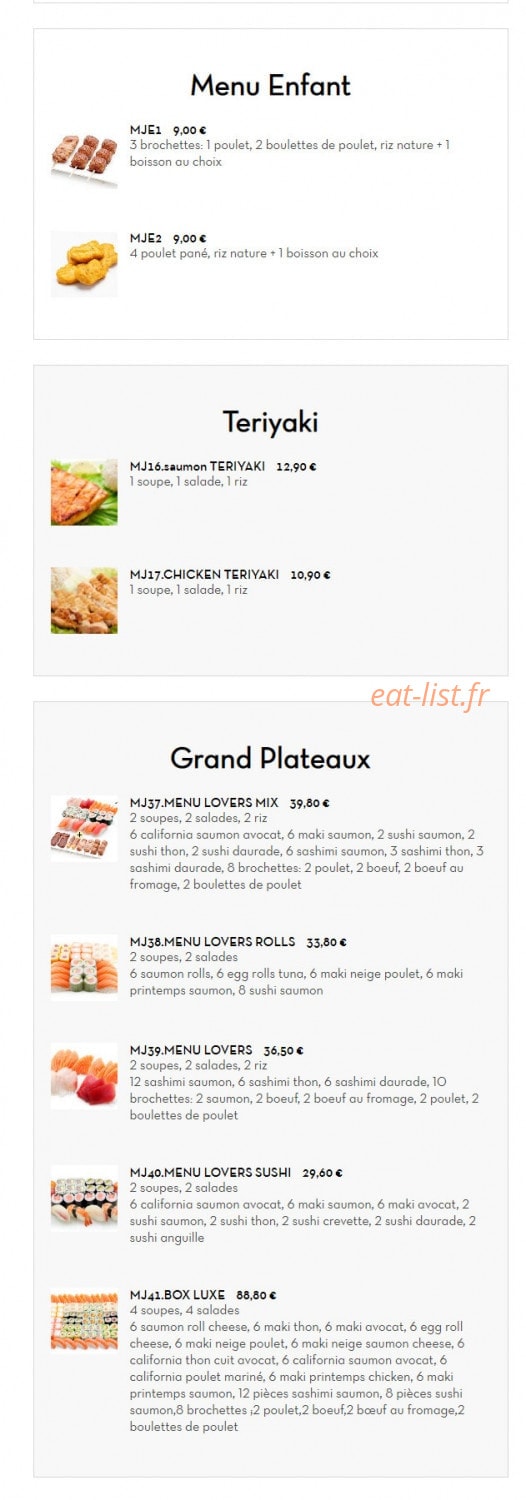 Les Trois Poules — carte page 26