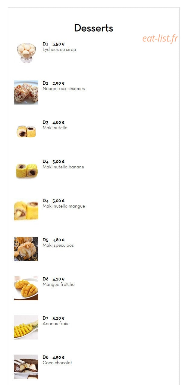 Les Trois Poules — carte page 28