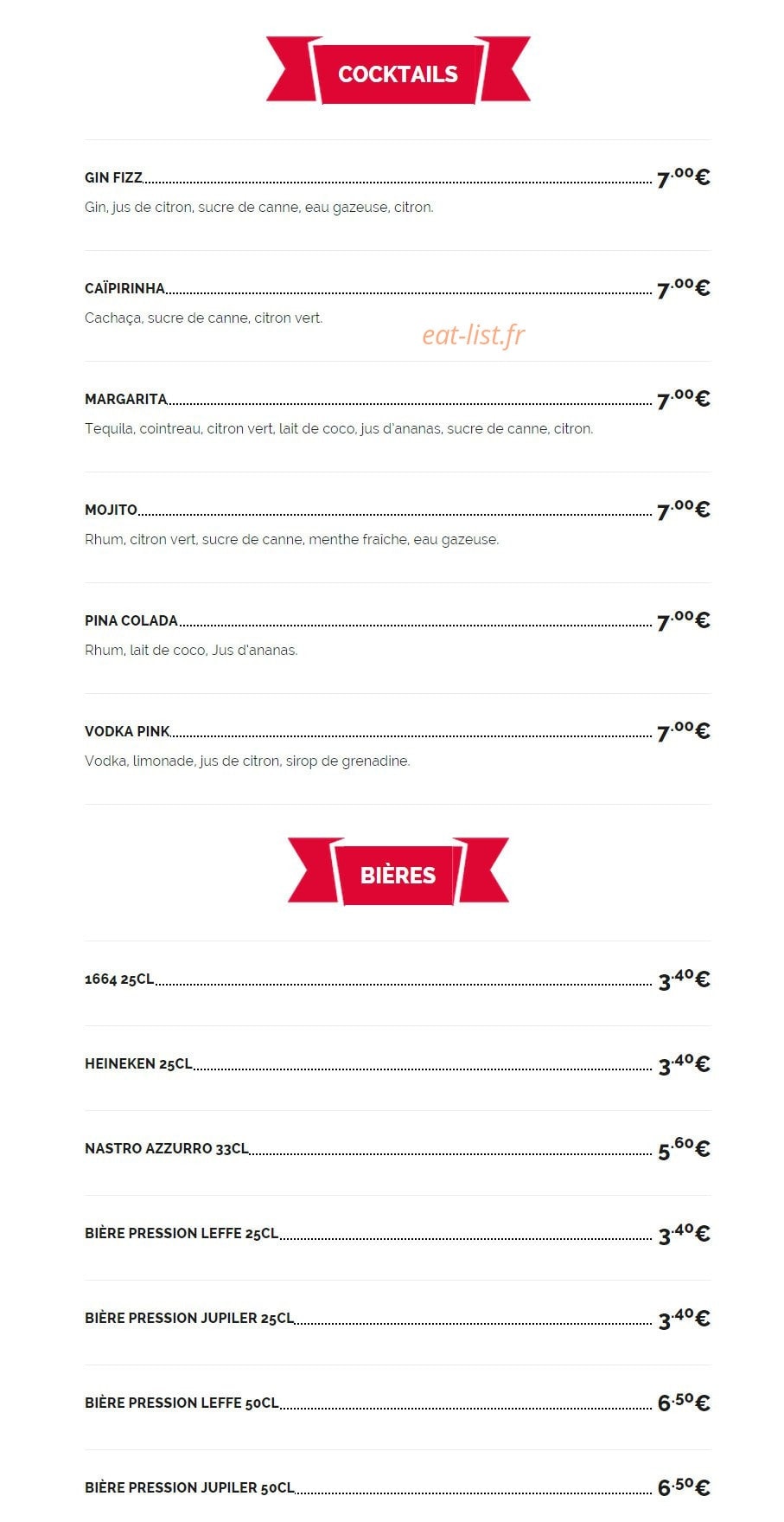 Vivaldi — carte page 9