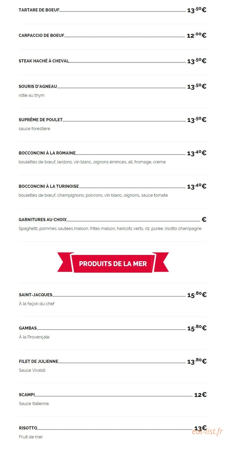 Vivaldi — carte page 6
