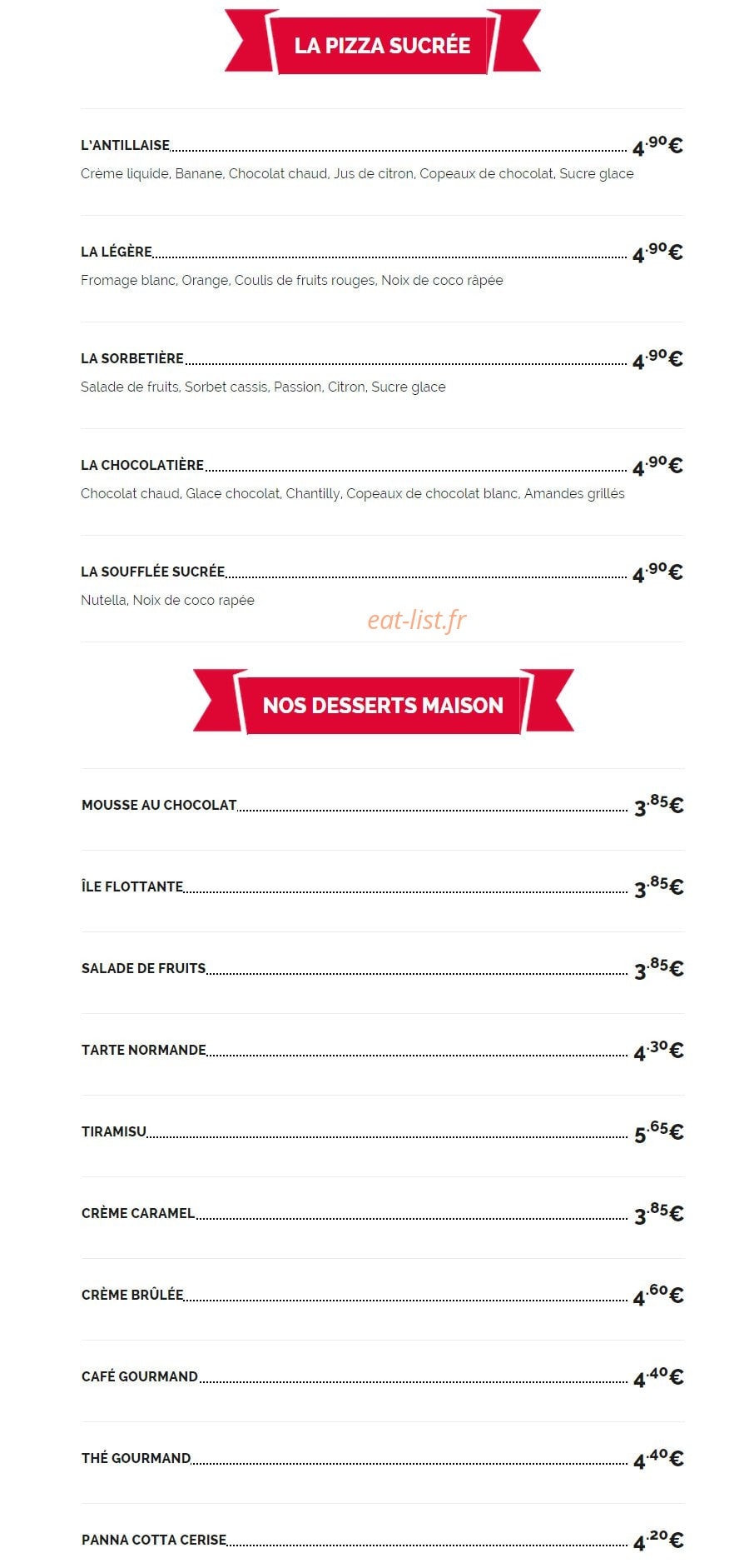 Vivaldi — carte page 15