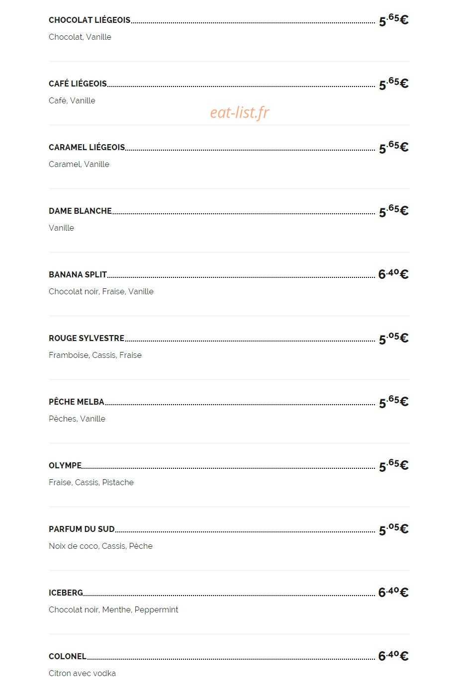 Vivaldi — carte page 17