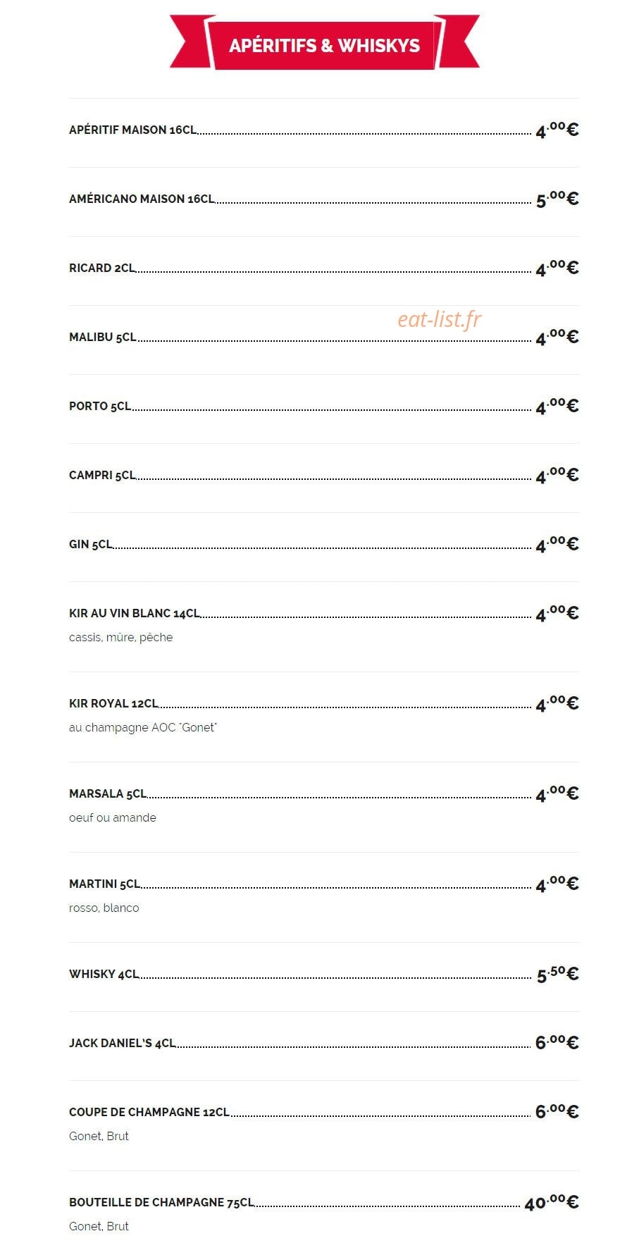 Vivaldi — carte page 8