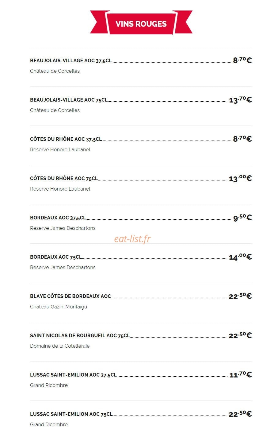 Vivaldi — carte page 13