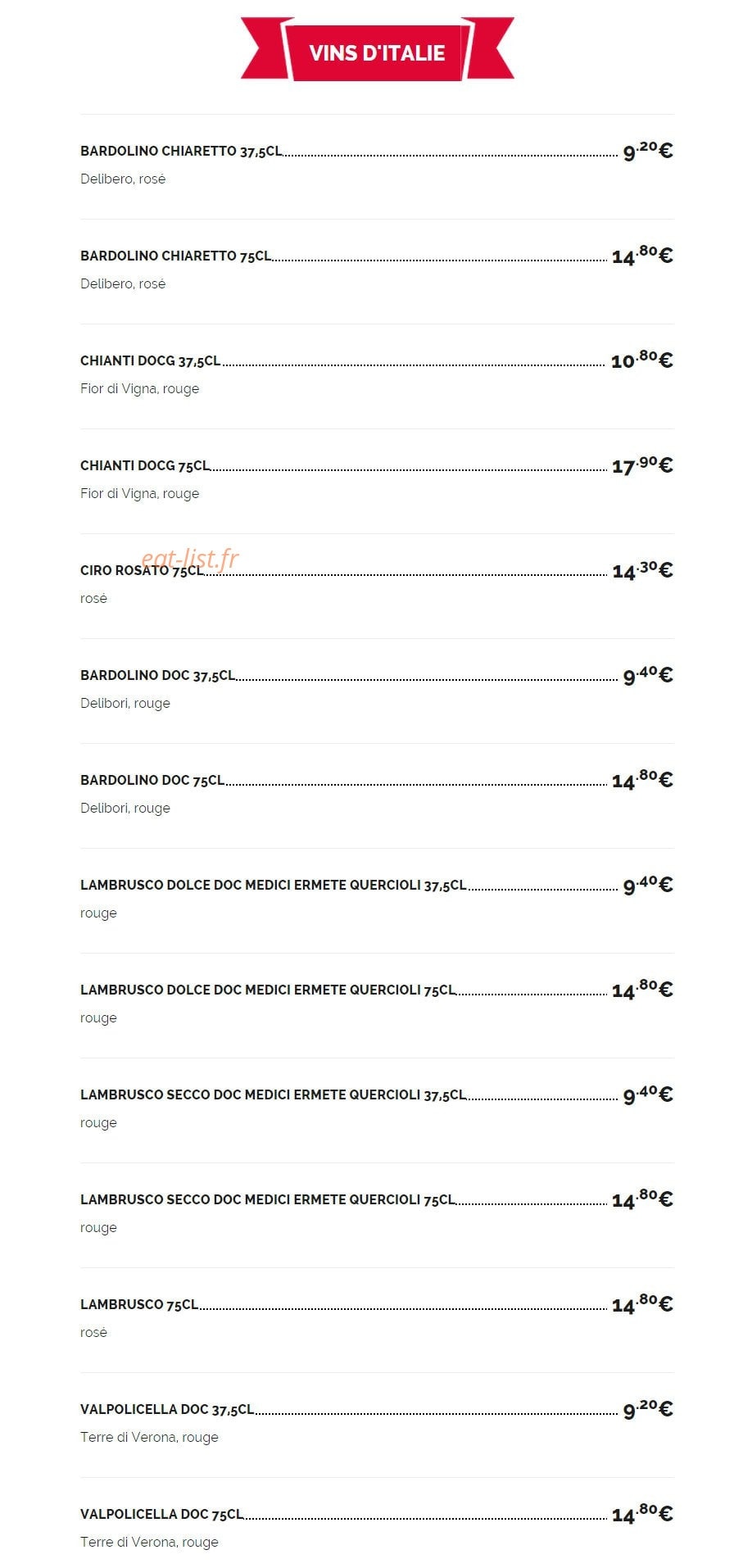 Vivaldi — carte page 11