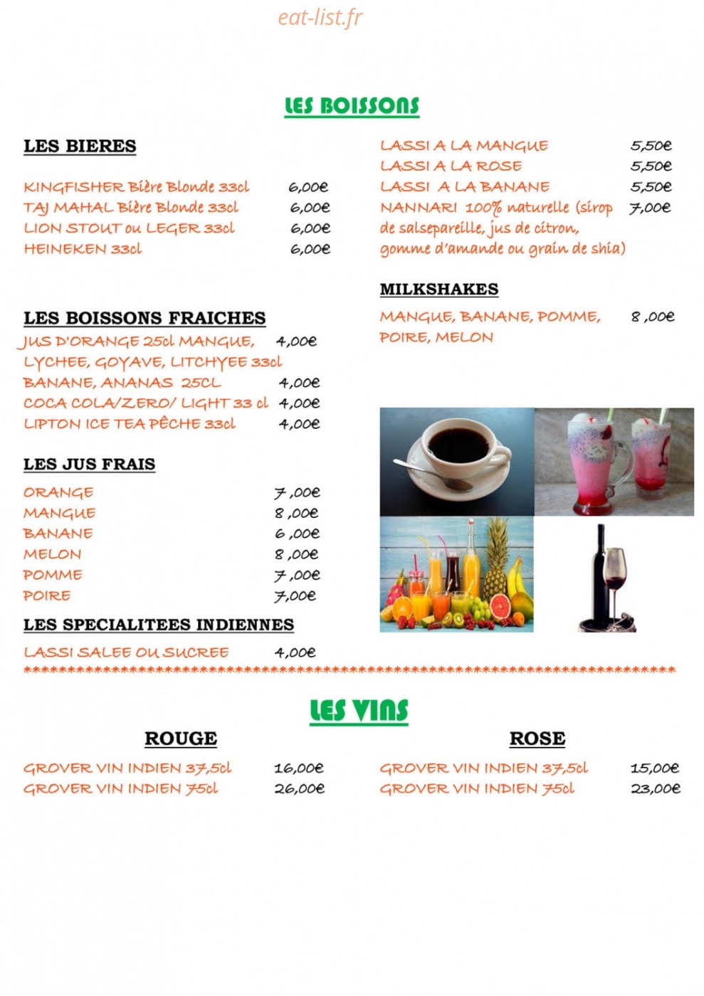 Bojanam — carte page 7